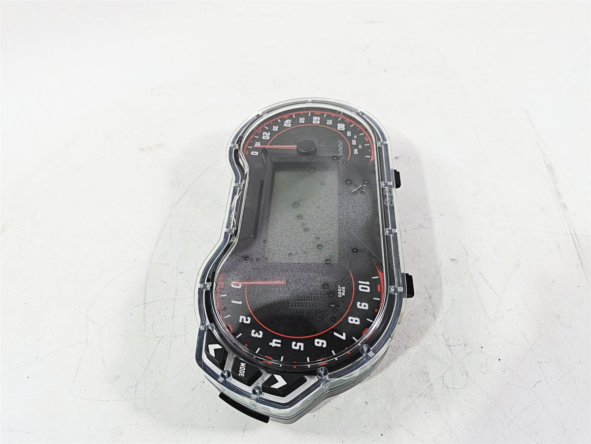 2023 Polaris RZR1000 XP 4 Premium Speedometer Gauge Instrument For Parts 3286956 {{ shop.shopifyCountryName }} - Mototech271