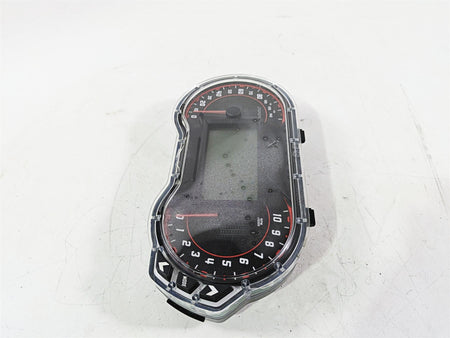 2023 Polaris RZR1000 XP 4 Premium Speedometer Gauge Instrument For Parts 3286956 {{ shop.shopifyCountryName }} - Mototech271