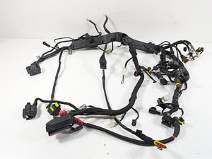 2020 Moto Guzzi V85 TT Adventure Main Wiring Harness Loom - No Cuts 2D000444