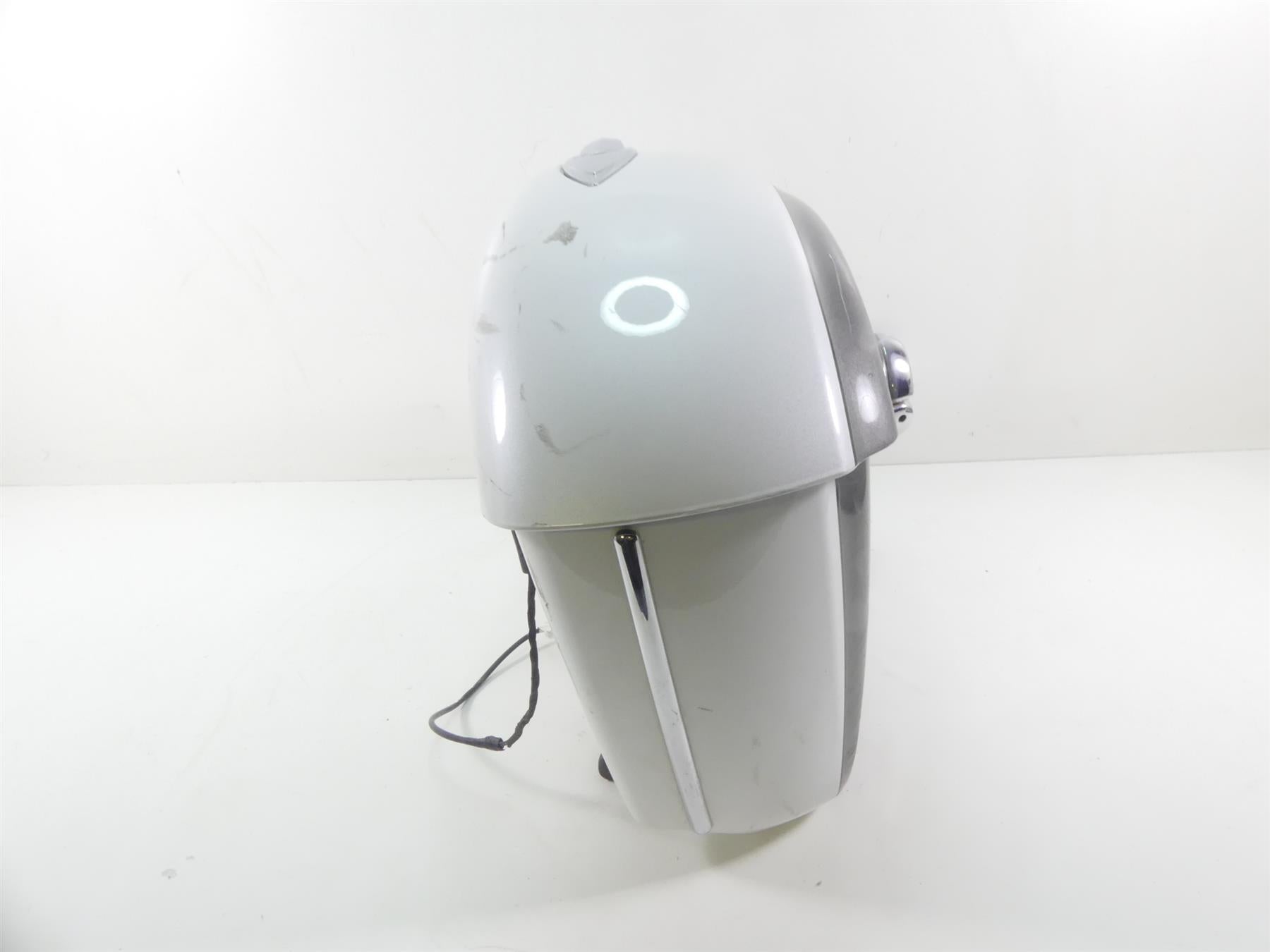 2020 Indian Roadmaster Left Saddlebag Saddle Bag & Actuator Motor 5456385 {{ shop.shopifyCountryName }} - Mototech271