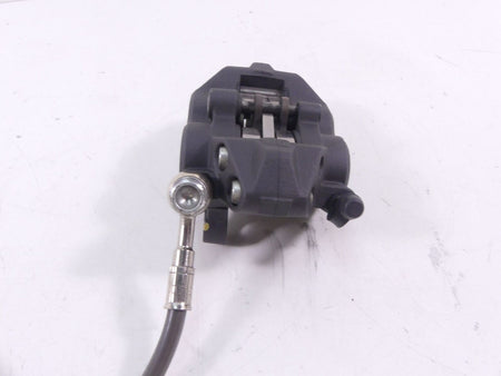 2013 Mv Agusta F4RR Rear CRC Nissin Brake Caliper 80A082753 {{ shop.shopifyCountryName }} - Mototech271