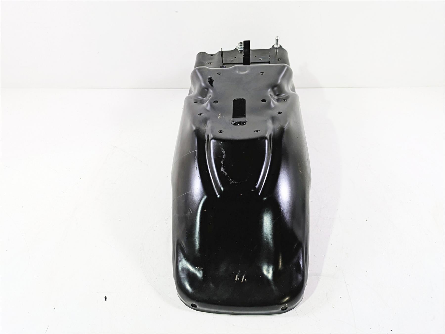 2006 Harley VRSCR Street V-Rod Rear Metal Subframe Seat Pan 47923-06 {{ shop.shopifyCountryName }} - Mototech271