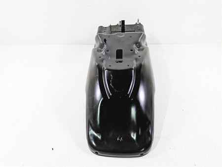 2006 Harley VRSCR Street V-Rod Rear Metal Subframe Seat Pan 47923-06 {{ shop.shopifyCountryName }} - Mototech271