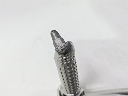 2016 BMW S1000RR K46 Left Foot Peg Set & Mount 46717728307 {{ shop.shopifyCountryName }} - Mototech271