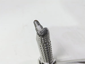 2016 BMW S1000RR K46 Left Foot Peg Set & Mount 46717728307 | Mototech271
