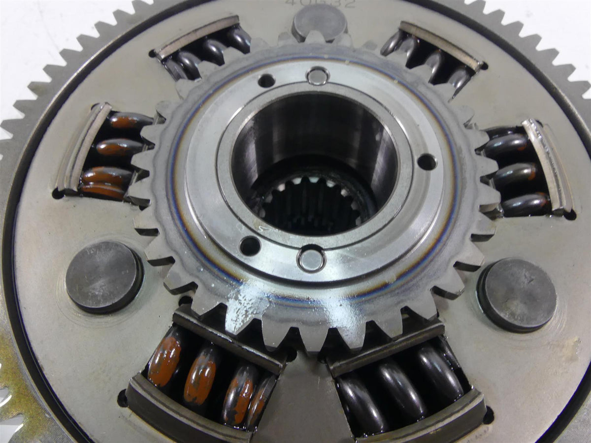 2015 KTM 1290R Super Duke Drive Clutch Basket Friction Disc Set 60432011010 {{ shop.shopifyCountryName }} - Mototech271