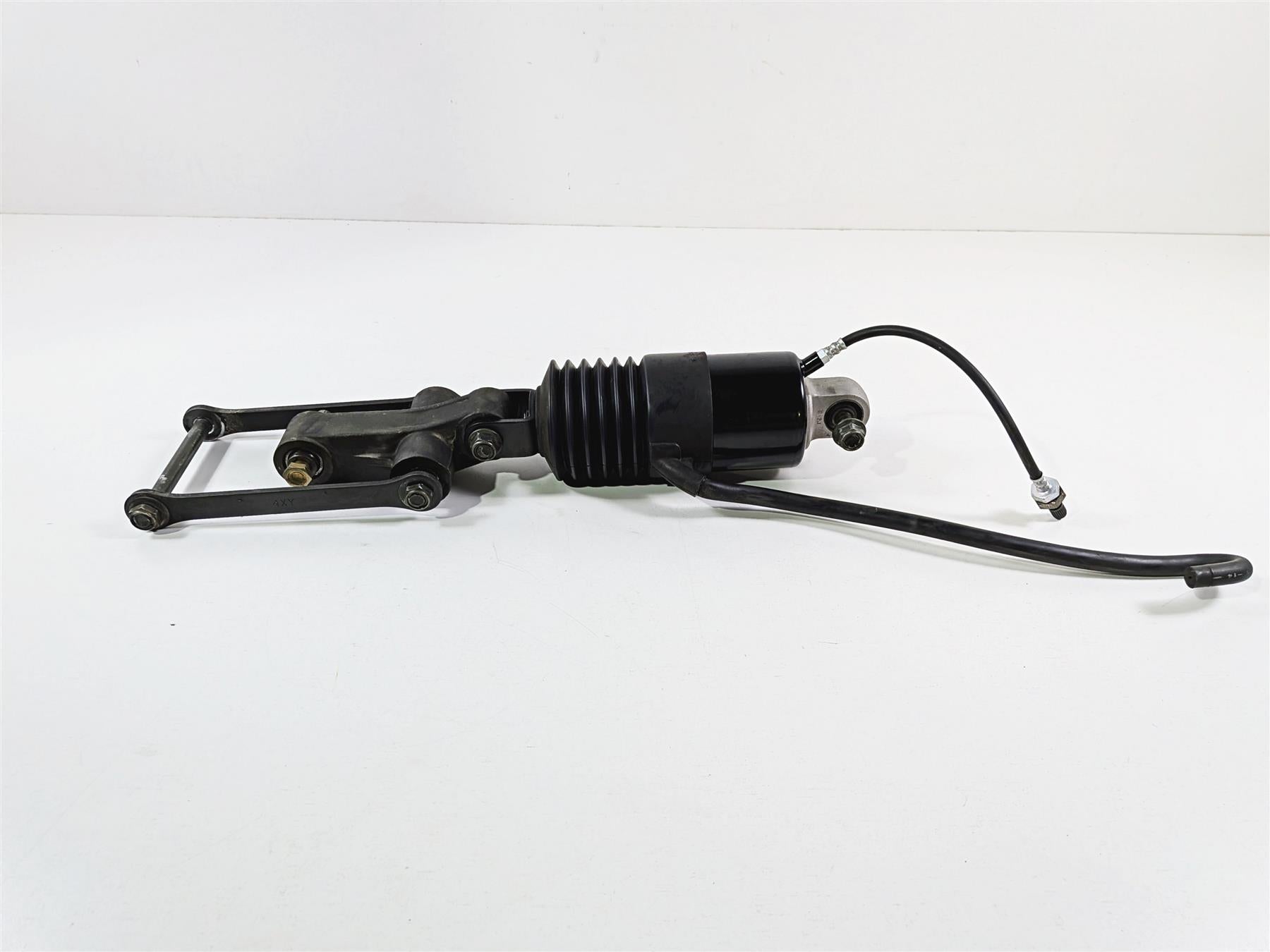 2006 Yamaha XVZ1300 Royal Star Rear Suspension Shock Damper 1D6-22210-00-00 {{ shop.shopifyCountryName }} - Mototech271