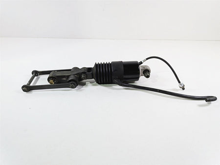2006 Yamaha XVZ1300 Royal Star Rear Suspension Shock Damper 1D6-22210-00-00 {{ shop.shopifyCountryName }} - Mototech271