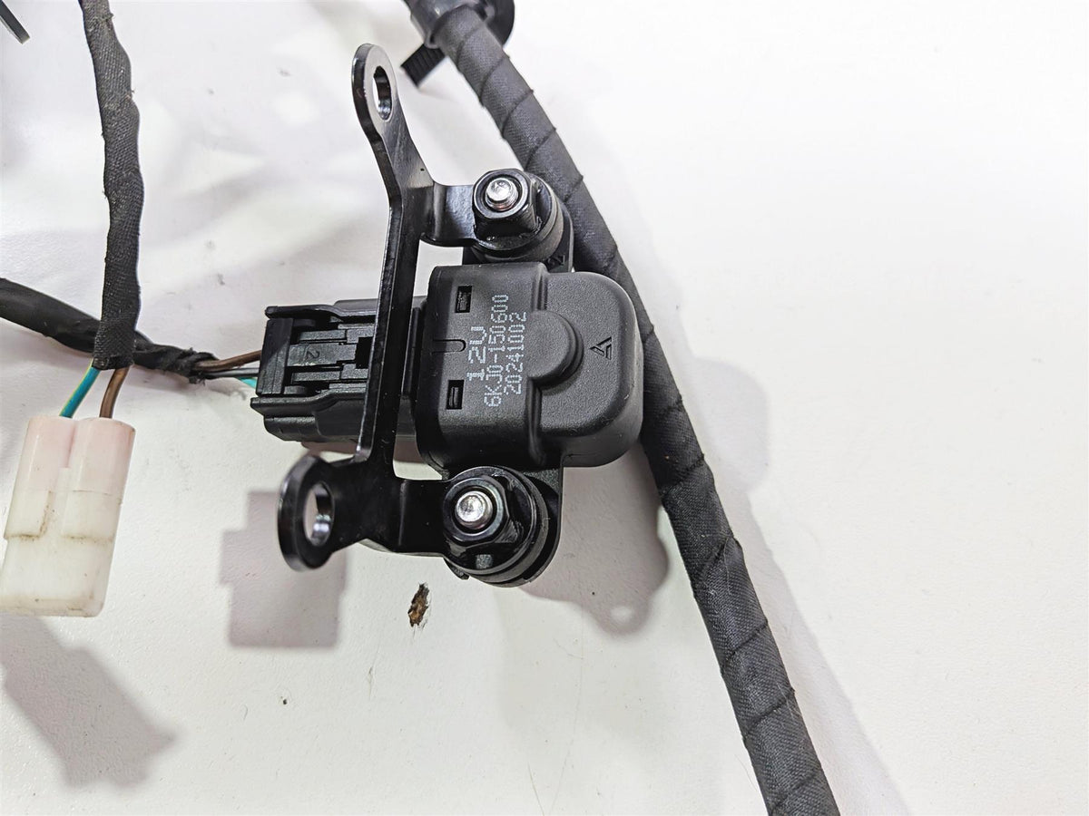 2025 CFMoto 450 SS Main Wiring Harness Loom - No Cuts 6AQV-150100-1300-10 {{ shop.shopifyCountryName }} - Mototech271