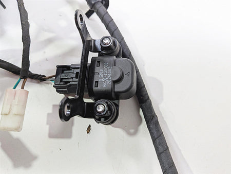 2025 CFMoto 450 SS Main Wiring Harness Loom - No Cuts 6AQV-150100-1300-10 {{ shop.shopifyCountryName }} - Mototech271