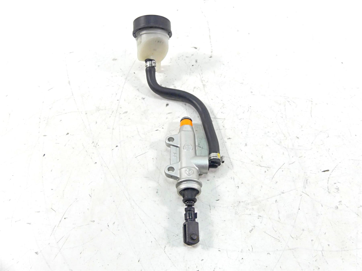 2018 BMW S1000RR K46 Rear Brake Master Cylinder 34317720905 {{ shop.shopifyCountryName }} - Mototech271