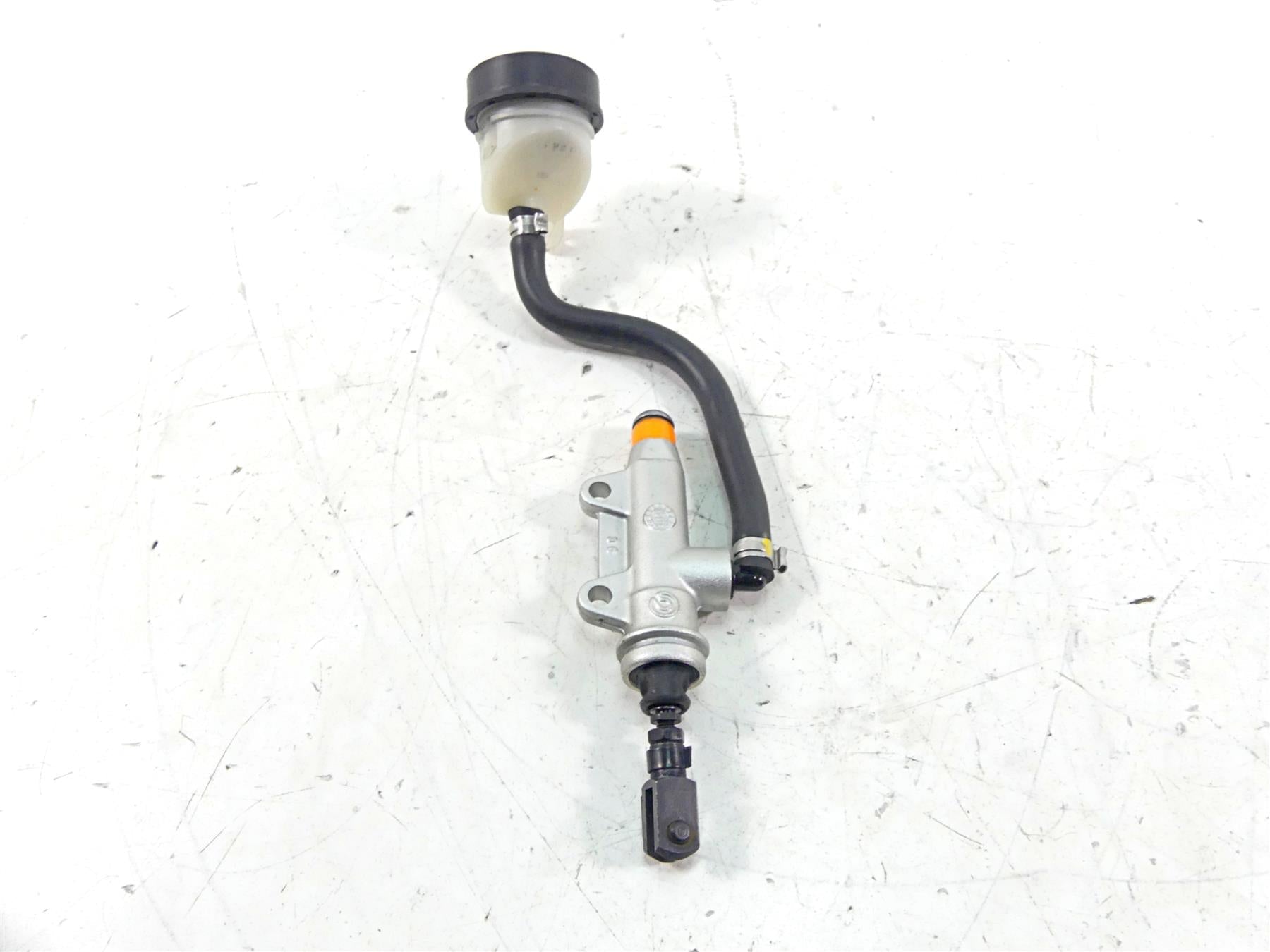 2018 BMW S1000RR K46 Rear Brake Master Cylinder 34317720905 {{ shop.shopifyCountryName }} - Mototech271