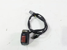 Load image into Gallery viewer, 2024 Kawasaki ZX6R ZX636 Ninja Right Hand Control Switch 46091-0625 | Mototech271
