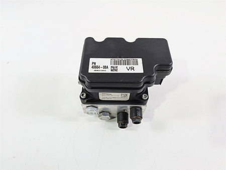 2013 Harley VRSCDX Night Rod Special Abs Brake Pump Module - For Parts 40664-08A-Mototech271