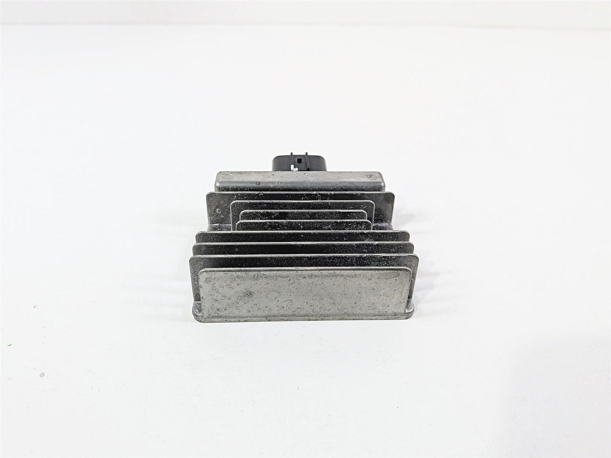 2024 Kawasaki EX500 Ninja 40th An. Rectifier Voltage Regulator 21066-0761 {{ shop.shopifyCountryName }} - Mototech271