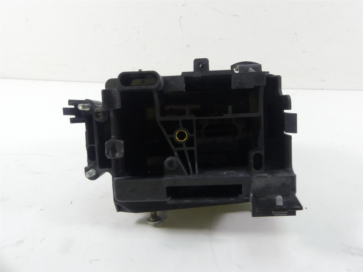 2013 Harley FXDWG Dyna Wide Glide Electrical Tray & Cover 70367-12 66361-12 {{ shop.shopifyCountryName }} - Mototech271