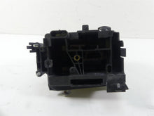 Load image into Gallery viewer, 2013 Harley FXDWG Dyna Wide Glide Electrical Tray &amp; Cover 70367-12 66361-12 | Mototech271
