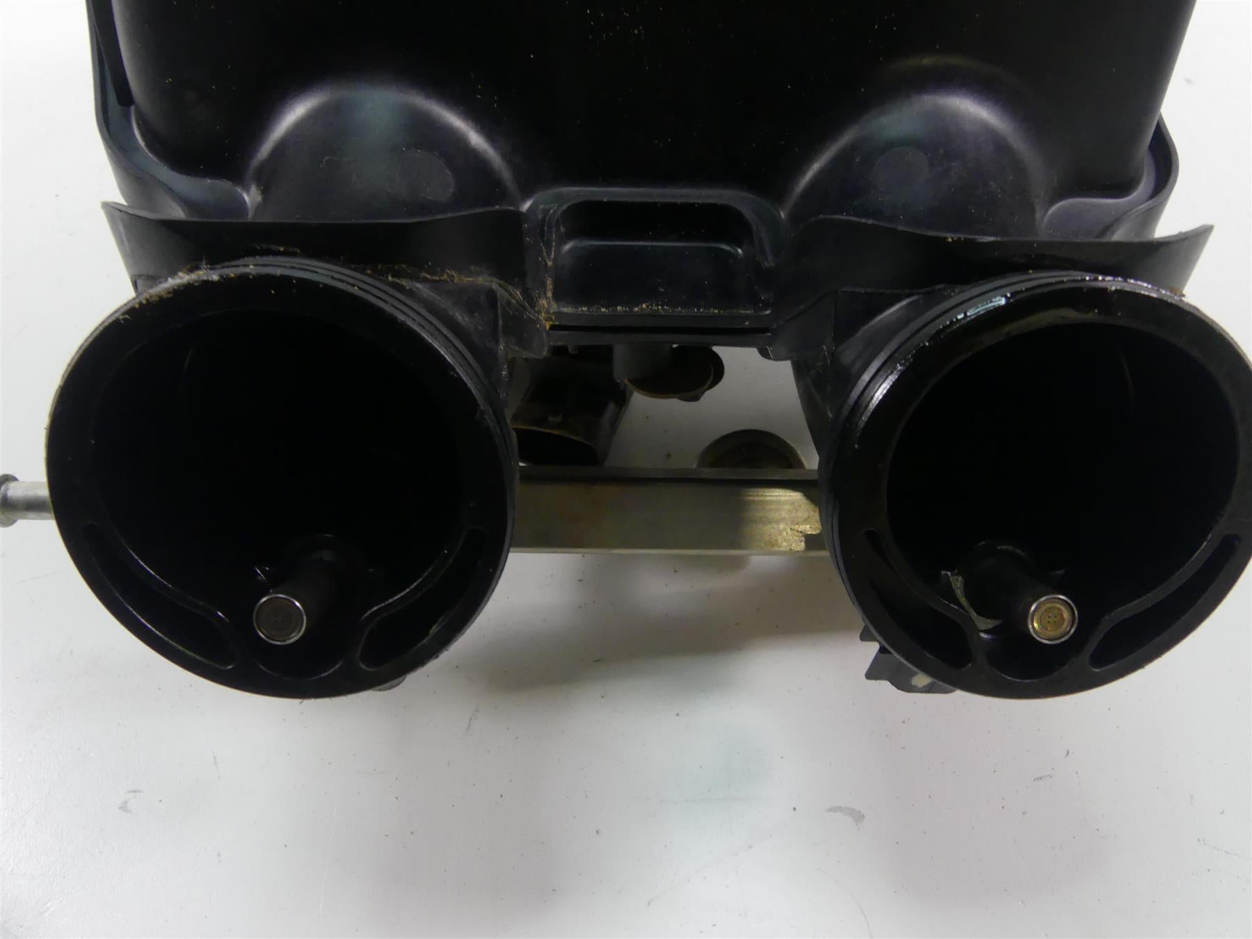 2018 Polaris General 1000 EPS Intake Injector Box Manifold Set 1205773 2207917 {{ shop.shopifyCountryName }} - Mototech271