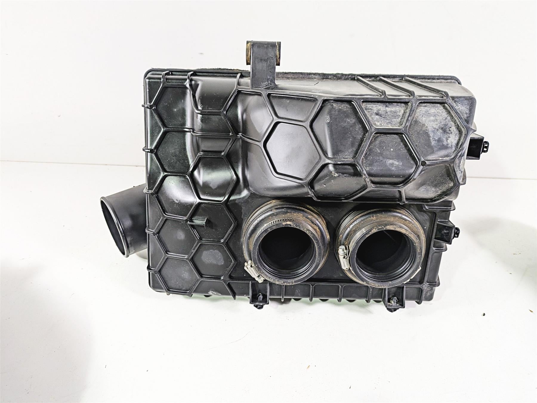 2021 Polaris RZR1000 XP Premium Air Box Breather & Tubes Set 1240747 1240749 {{ shop.shopifyCountryName }} - Mototech271