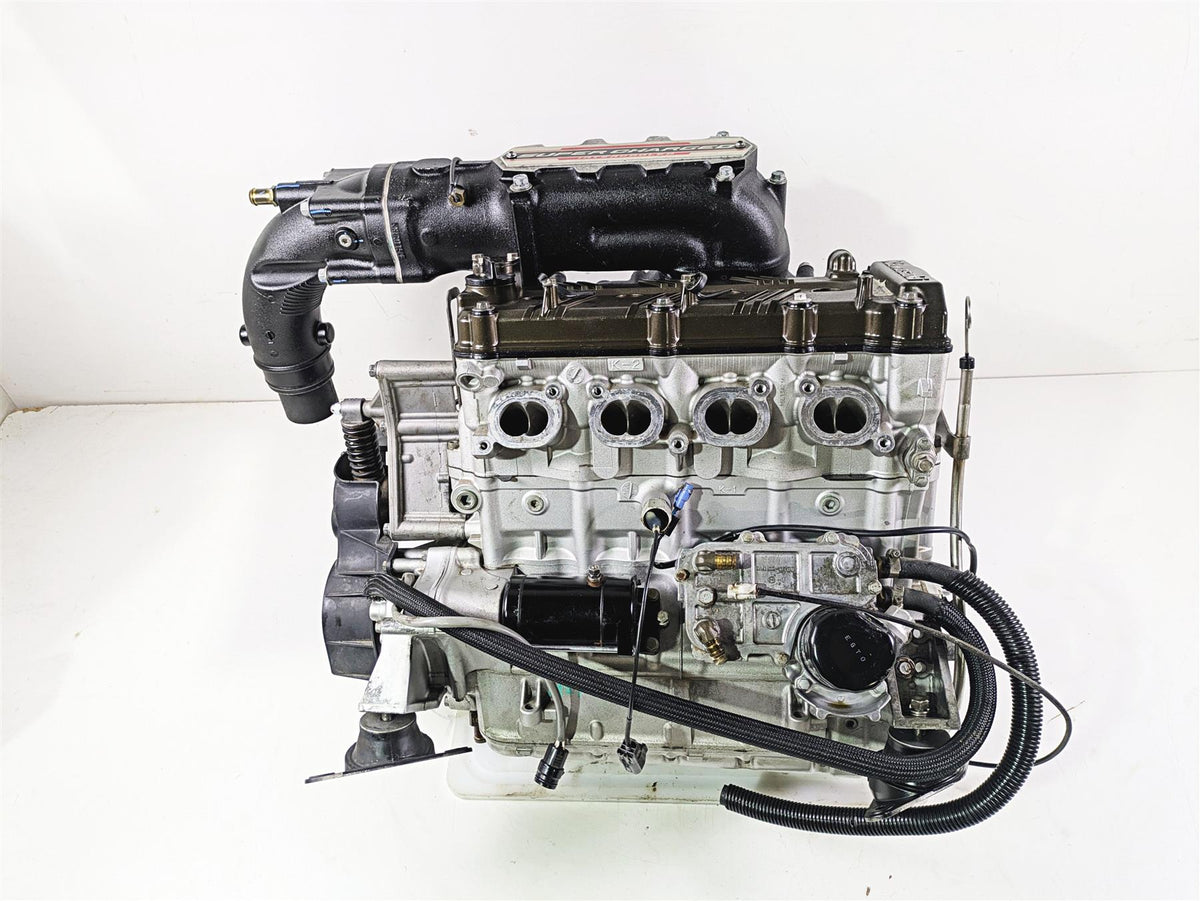 2017 Kawasaki Ultra 310X Engine Motor & Header 14001-0614 {{ shop.shopifyCountryName }} - Mototech271
