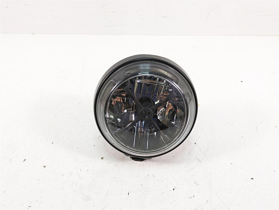 2020 Ducati Scrambler 1100 Sport Pro Headlight Head Light Lamp 52010541A {{ shop.shopifyCountryName }} - Mototech271
