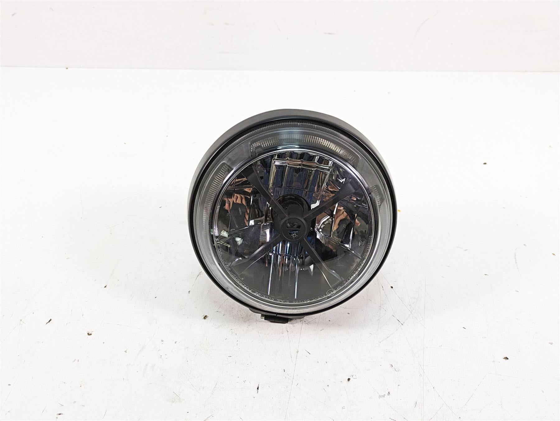 2020 Ducati Scrambler 1100 Sport Pro Headlight Head Light Lamp 52010541A | Mototech271
