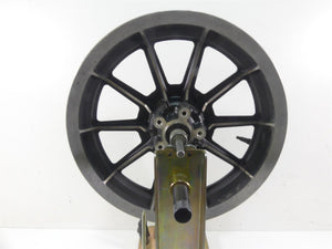 1995 Harley Touring FLHTCU Electra Glide Straight 16x3 Front Wheel Rim 43493-87A | Mototech271