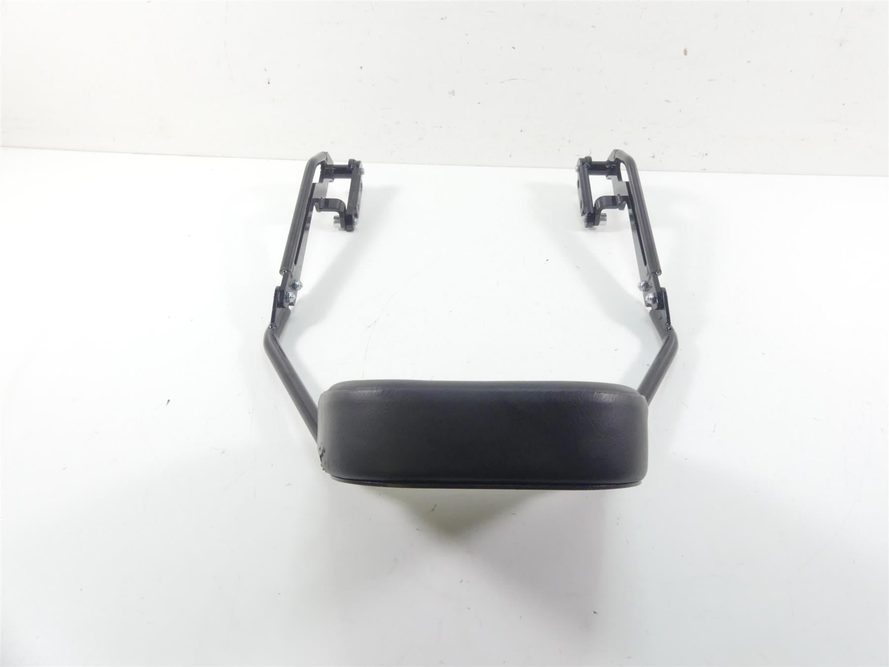 2011 Harley VRSCF Muscle Rod Zeel Design Rear Sissybar Sissy Bar Back Rest {{ shop.shopifyCountryName }} - Mototech271