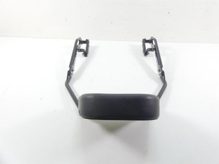 2011 Harley VRSCF Muscle Rod Zeel Design Rear Sissybar Sissy Bar Back Rest {{ shop.shopifyCountryName }} - Mototech271