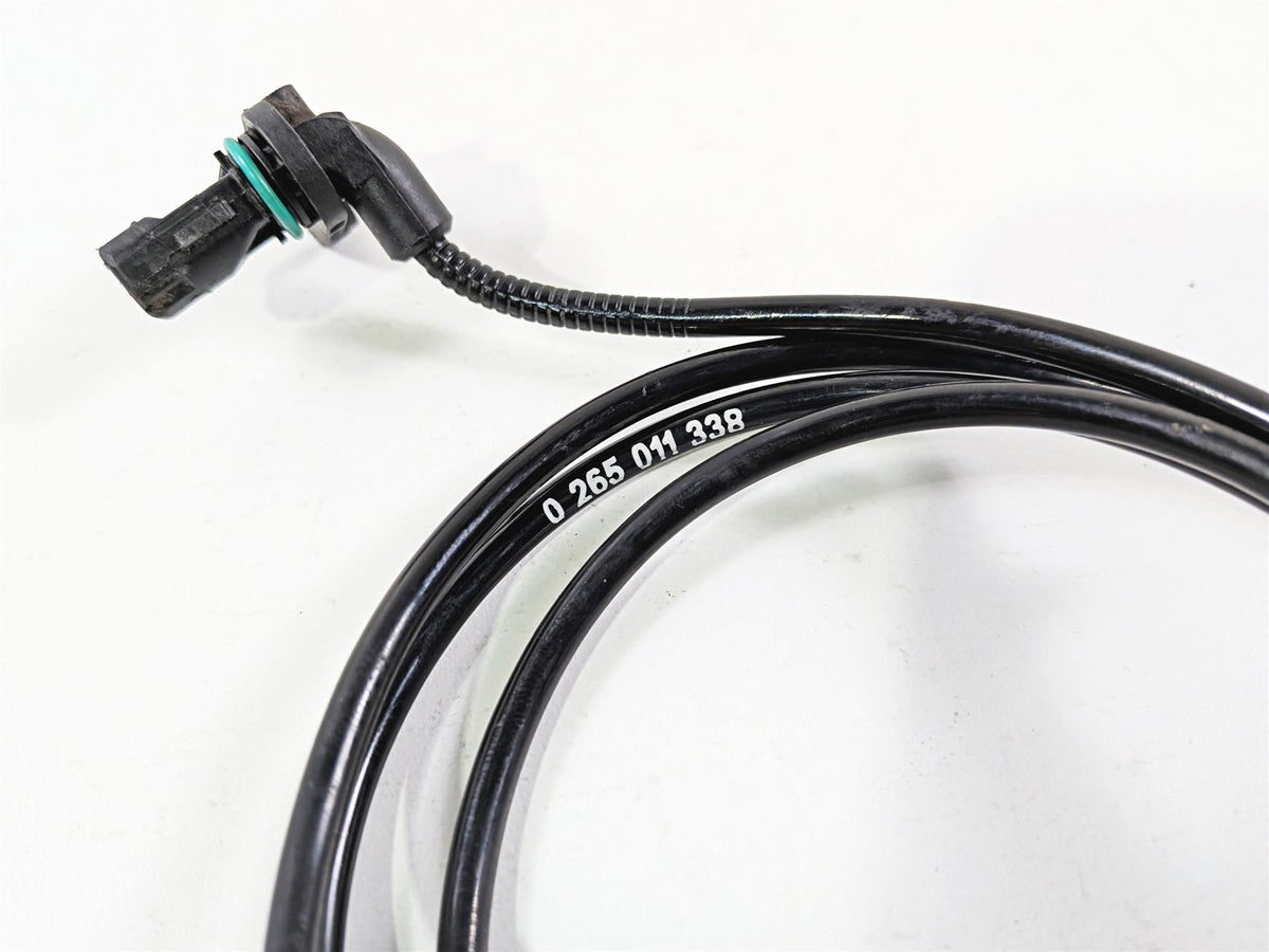 2023 BMW F850GS K81 Front Abs Brake Wheel Speed Sensor 34527715117 {{ shop.shopifyCountryName }} - Mototech271