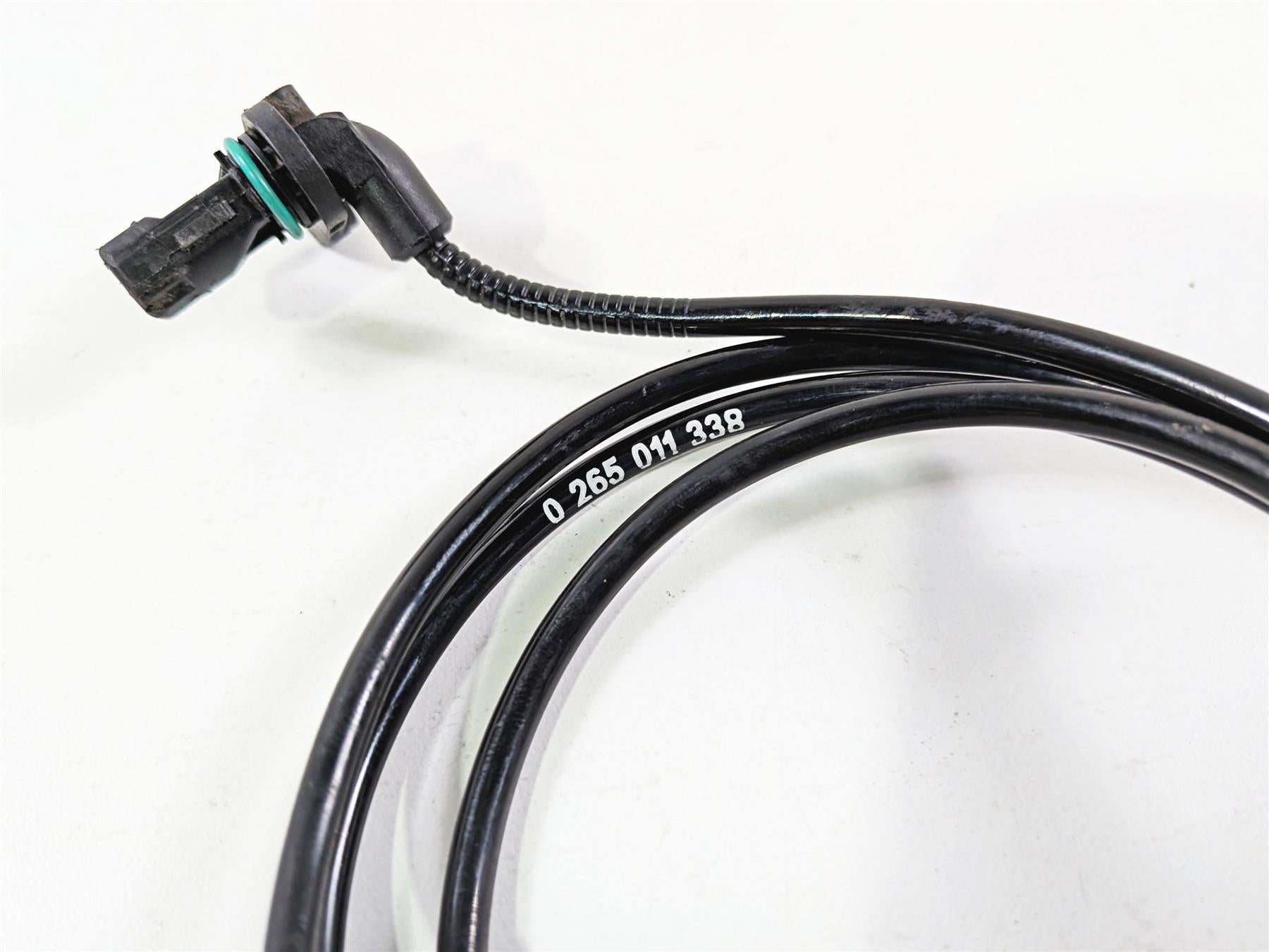 2023 BMW F850GS K81 Front Abs Brake Wheel Speed Sensor 34527715117 {{ shop.shopifyCountryName }} - Mototech271