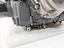 Load image into Gallery viewer, 2012 Yamaha XT1200 Super Tenere P403E Bottom End Engine Motor Crank 23P-15100-09
