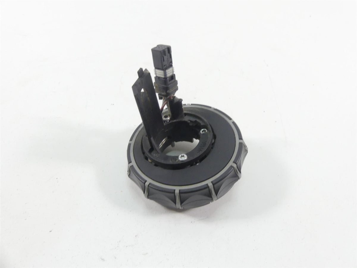 2019 BMW R1250GS K50 Round Multi Controller Switch 61317727498 {{ shop.shopifyCountryName }} - Mototech271
