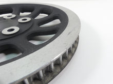 Load image into Gallery viewer, 2008 Harley Softail FLSTSB Cross Bones Rear Drive Belt Pulley 66T 20mm 37715-07 | Mototech271
