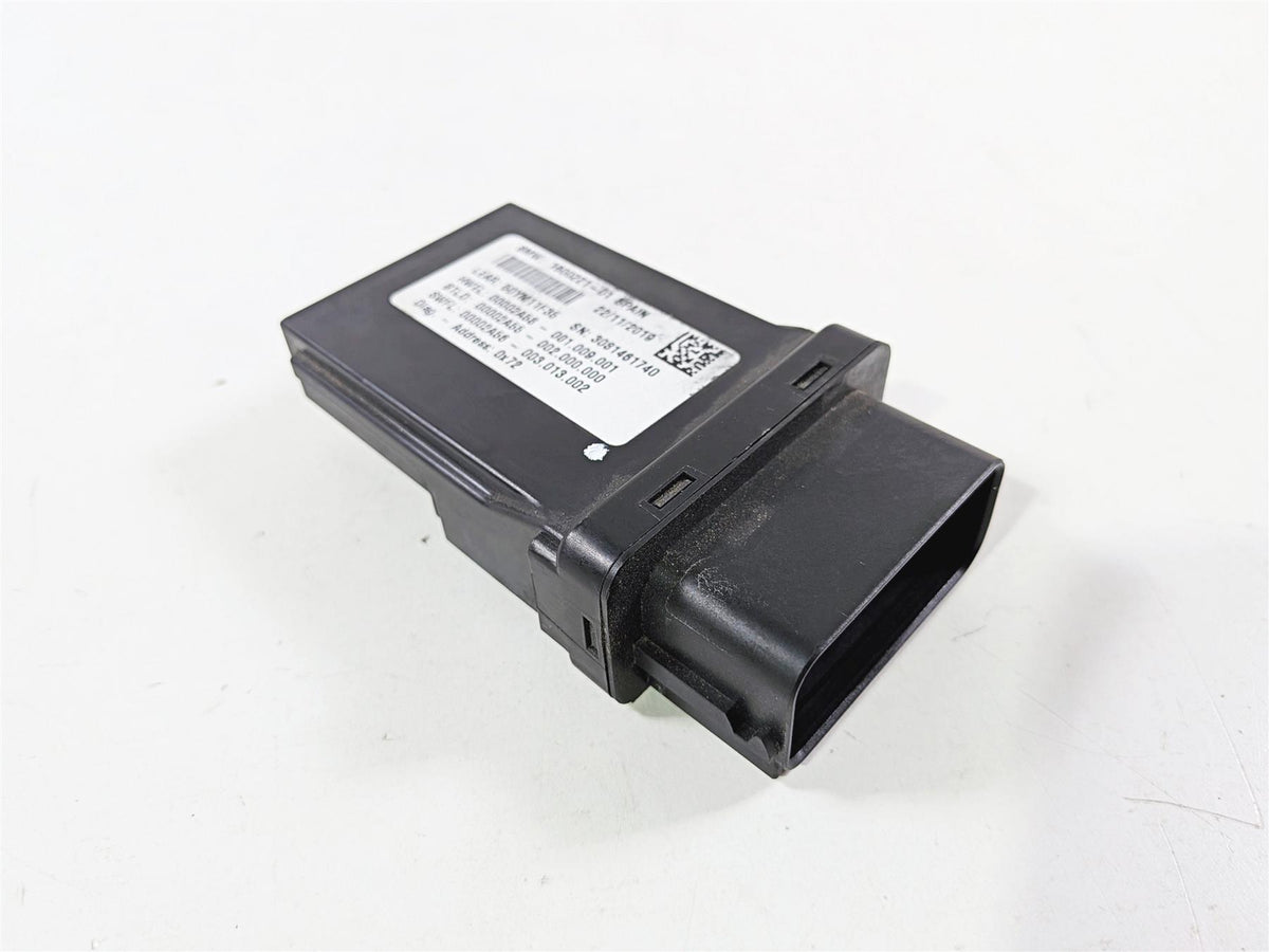 2020 BMW S1000RR K67 General Module Light Control Unit 61351600221-Mototech271