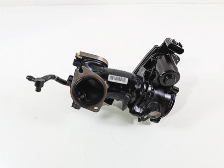 2022 Harley Softail FXLRST Low Rider Throttle Body Fuel Injectors 27300122 {{ shop.shopifyCountryName }} - Mototech271