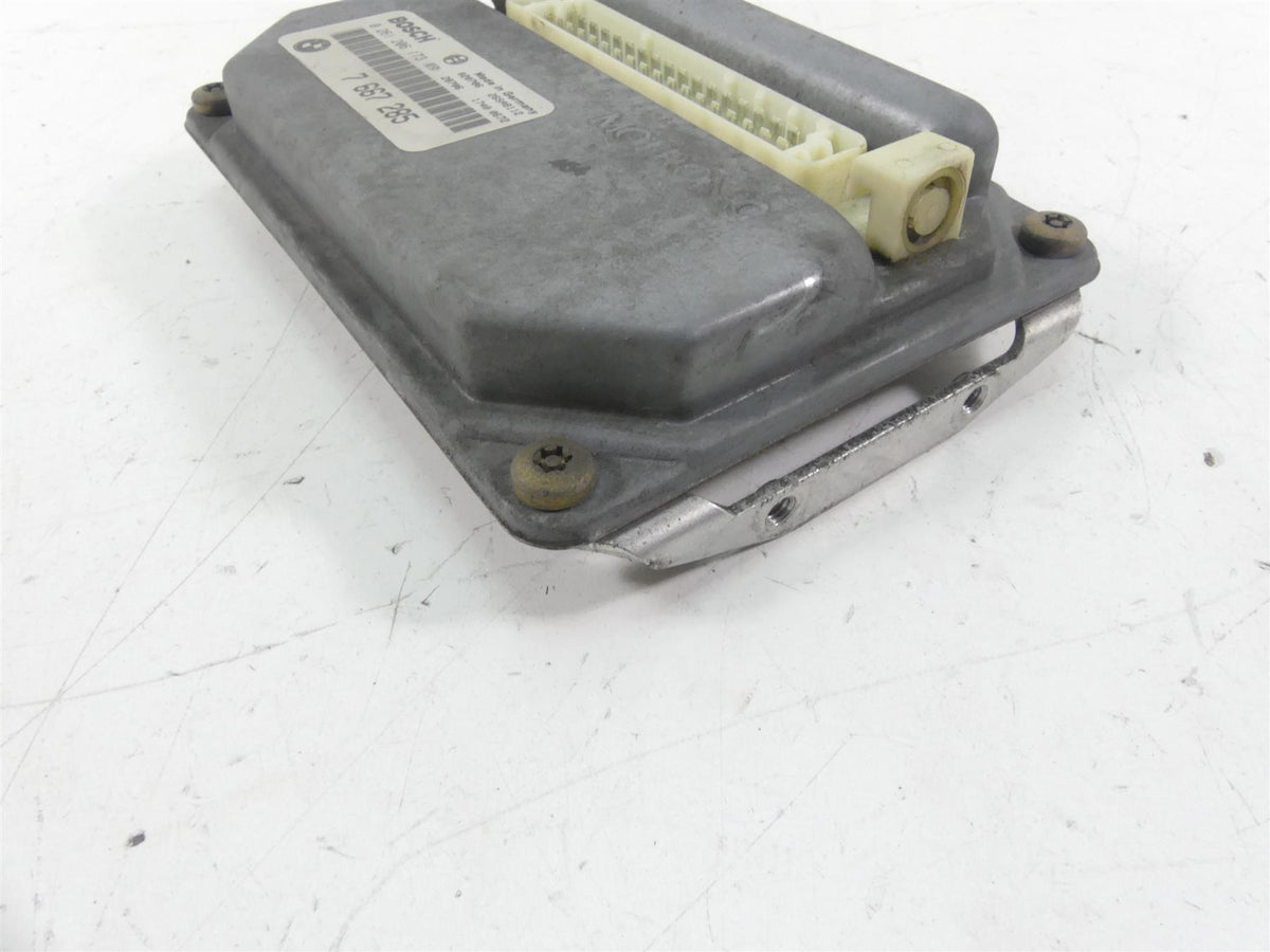 2003 BMW R1150 GS R21 Cdi Ecu Ecm Engine Control Module 7667285 {{ shop.shopifyCountryName }} - Mototech271