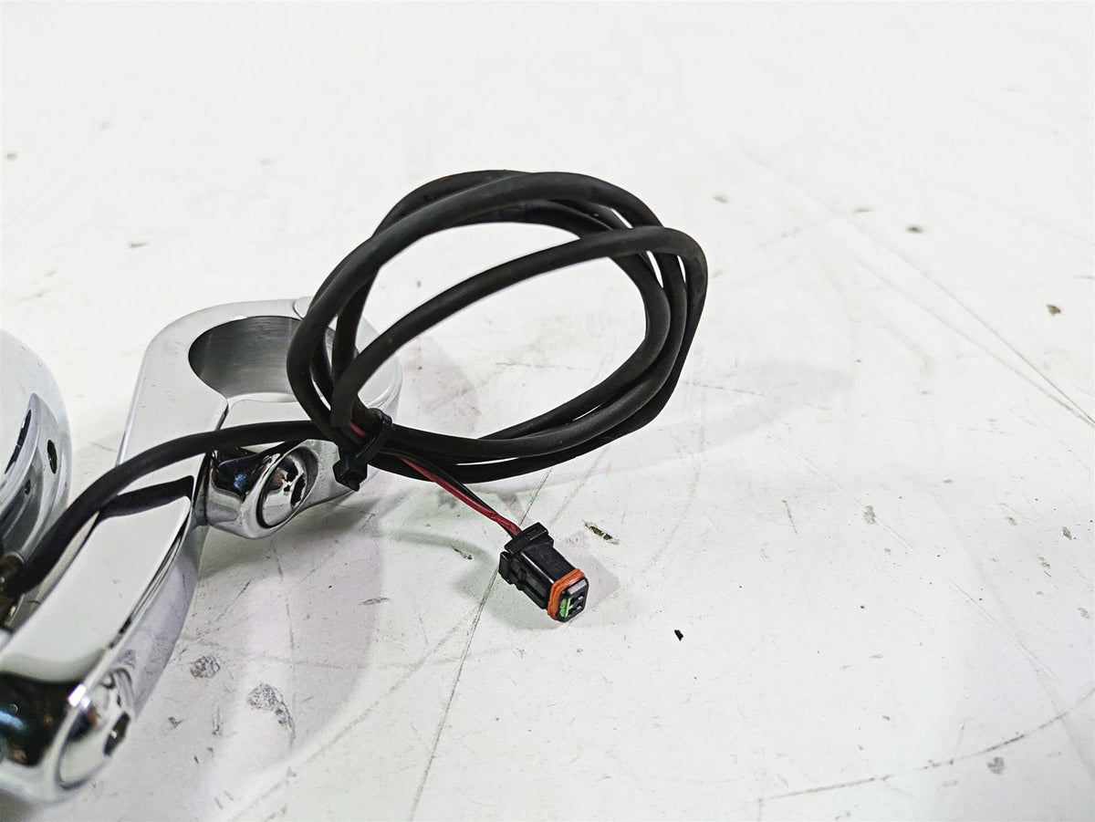 2015 Harley Touring FLHTKL E -Glide Low Led Daymaker Driving Lights 68000386 {{ shop.shopifyCountryName }} - Mototech271