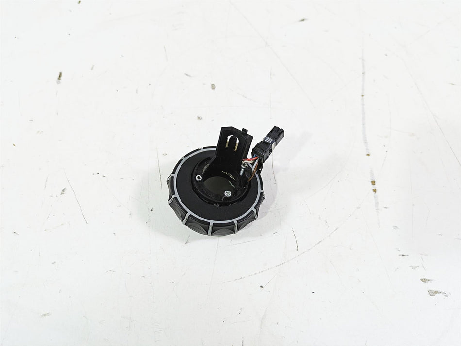2016 BMW R1200GS GSW K50 Round Multi Controller Control Switch 61317727498 {{ shop.shopifyCountryName }} - Mototech271
