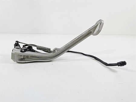 2022 Triumph Tiger 900 GT Pro Side Kickstand & Mount & Switch T2085017 {{ shop.shopifyCountryName }} - Mototech271