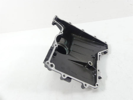 2012 Mv Agusta Brutale 1090 R Lower Engine Cover Oil Pan 80A0B3291 {{ shop.shopifyCountryName }} - Mototech271