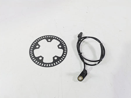 2020 Kawasaki ZX6R ZX636 Ninja Front Abs Brake Wheel Speed Sensor 21176-0737 {{ shop.shopifyCountryName }} - Mototech271