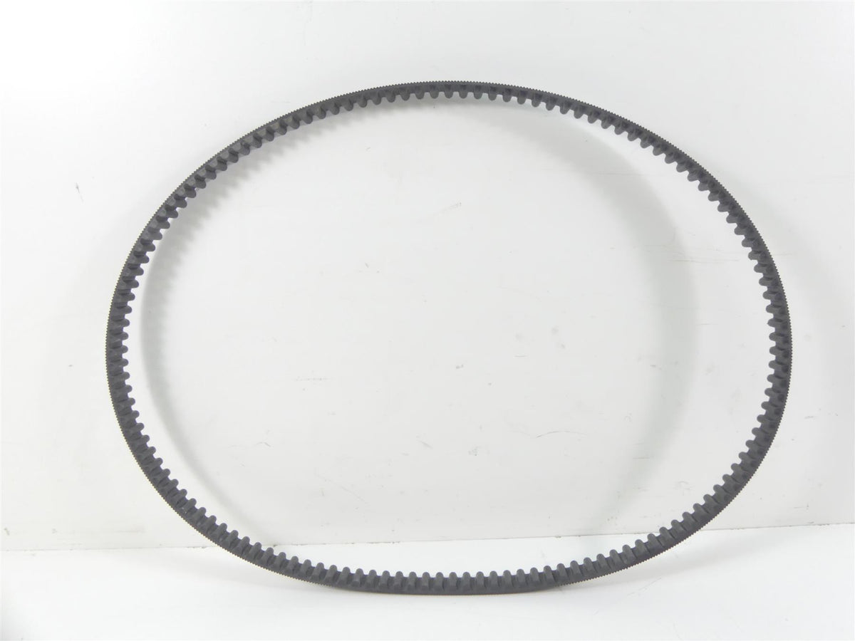 2013 Harley FXDWG Dyna Wide Glide Rear Drive Belt 1" 131T 40046-07 {{ shop.shopifyCountryName }} - Mototech271