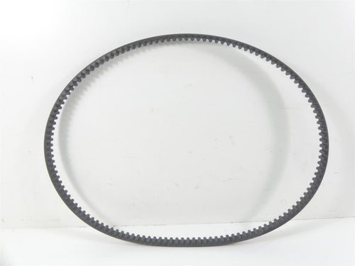 2013 Harley FXDWG Dyna Wide Glide Rear Drive Belt 1