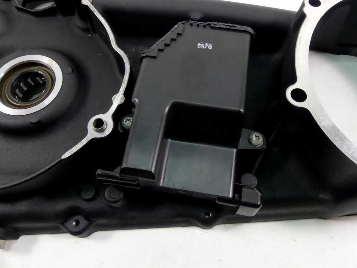 2017 Harley Softail FXSB Breakout Inner Primary Drive Clutch Cover 60701-08A {{ shop.shopifyCountryName }} - Mototech271