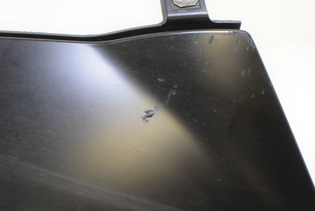 2007 BMW K1200 GT K44 Left Side Lower Belly Fairing Cover 46637711595 {{ shop.shopifyCountryName }} - Mototech271