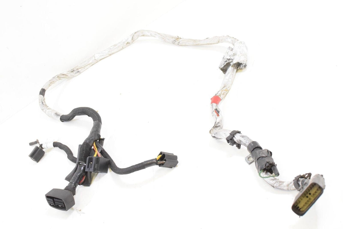 2010 Polaris Assault RMK 800 146" Speedometer Gauges Instrument Wiring 2410900 {{ shop.shopifyCountryName }} - Mototech271