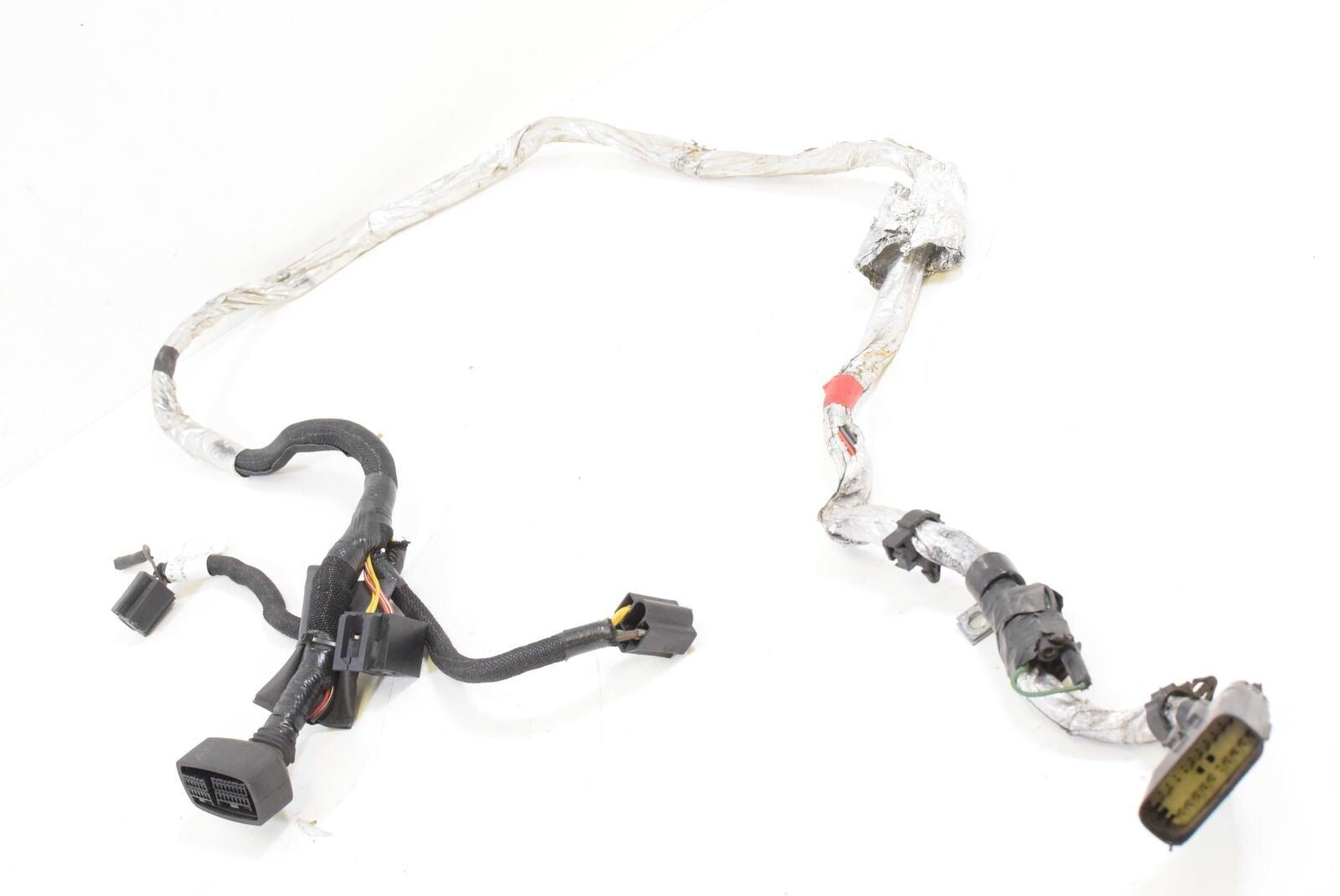 2010 Polaris Assault RMK 800 146" Speedometer Gauges Instrument Wiring 2410900 {{ shop.shopifyCountryName }} - Mototech271