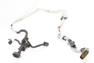 2010 Polaris Assault RMK 800 146"  Speedometer Gauges Instrument Wiring 2410900