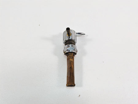 1986 Harley Sportster XLH 883 Petcock Fuel Gas Petrol Valve 62169-86 {{ shop.shopifyCountryName }} - Mototech271